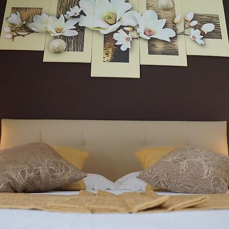 B&B Peschici 4 Stagioni Экстерьер фото