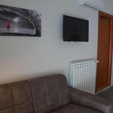 B&B Peschici 4 Stagioni Экстерьер фото