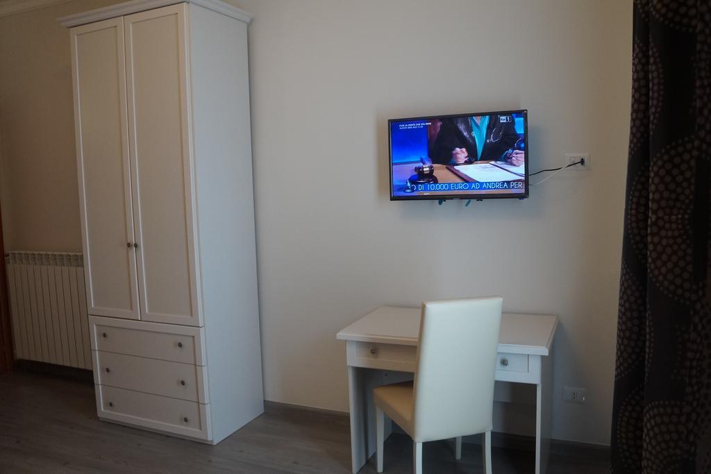 B&B Peschici 4 Stagioni Экстерьер фото