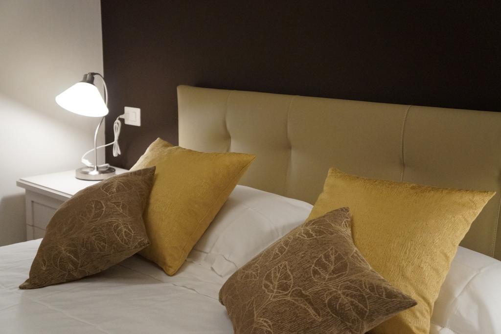 B&B Peschici 4 Stagioni Экстерьер фото