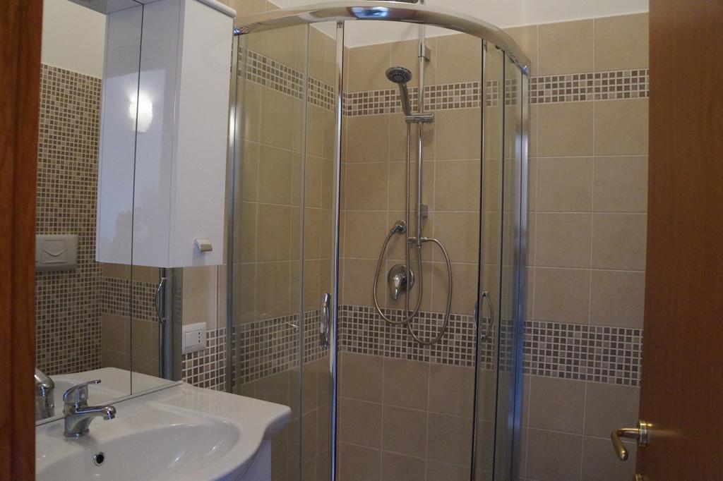 B&B Peschici 4 Stagioni Экстерьер фото