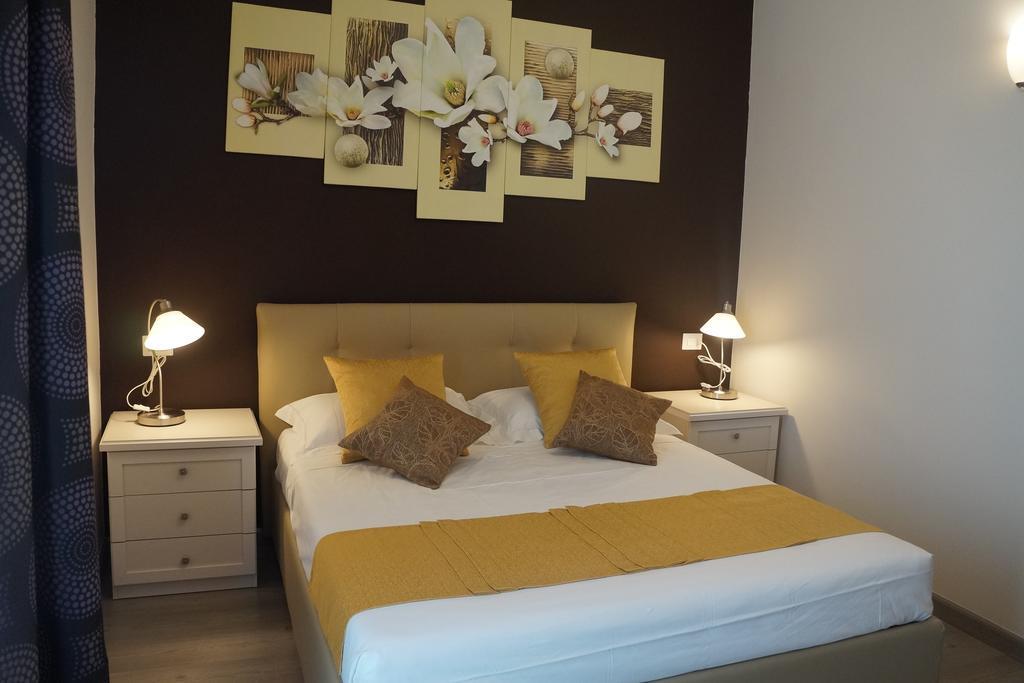 B&B Peschici 4 Stagioni Экстерьер фото