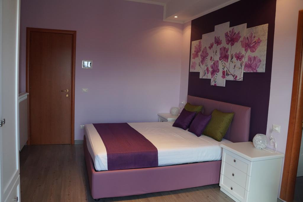 B&B Peschici 4 Stagioni Экстерьер фото