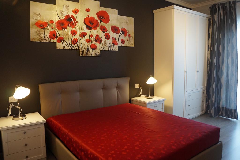 B&B Peschici 4 Stagioni Экстерьер фото