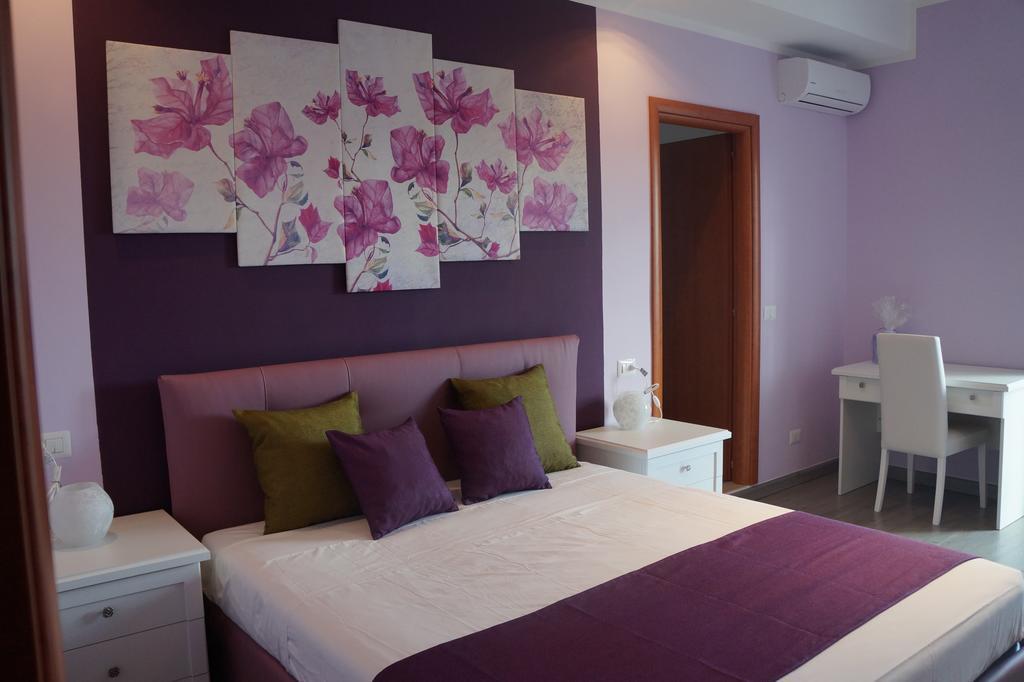 B&B Peschici 4 Stagioni Экстерьер фото