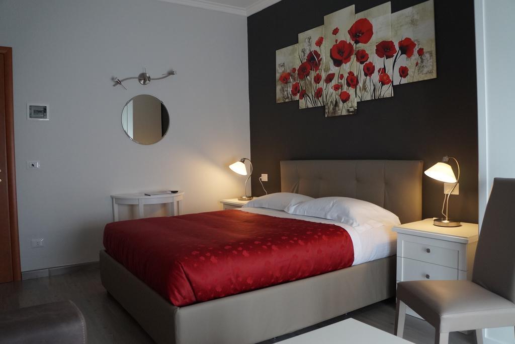 B&B Peschici 4 Stagioni Экстерьер фото