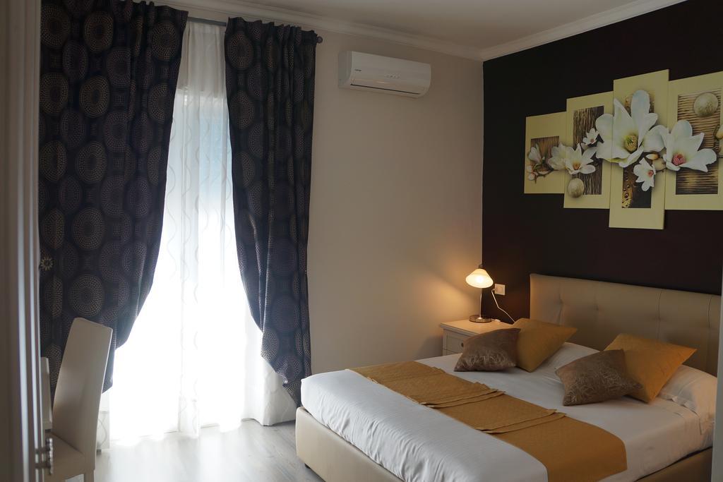 B&B Peschici 4 Stagioni Экстерьер фото