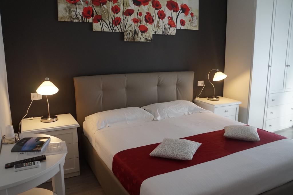 B&B Peschici 4 Stagioni Экстерьер фото