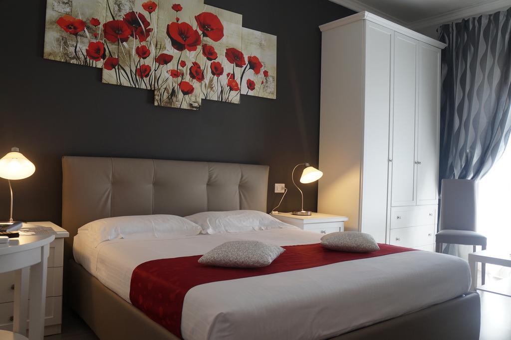 B&B Peschici 4 Stagioni Экстерьер фото