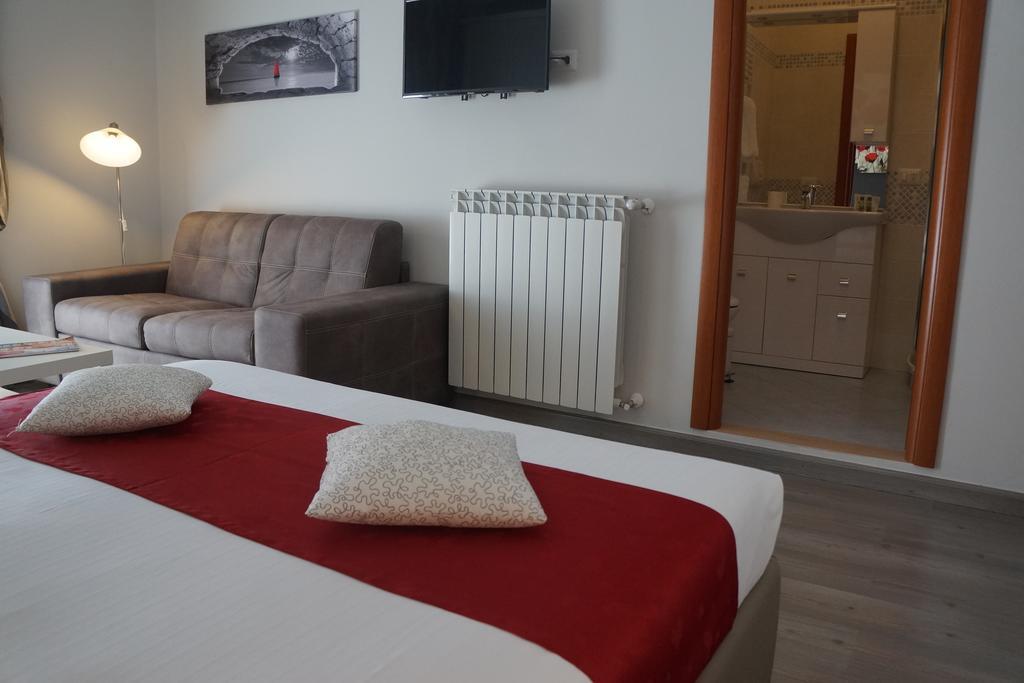 B&B Peschici 4 Stagioni Экстерьер фото
