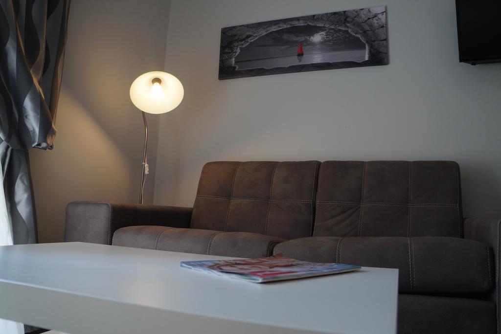 B&B Peschici 4 Stagioni Экстерьер фото