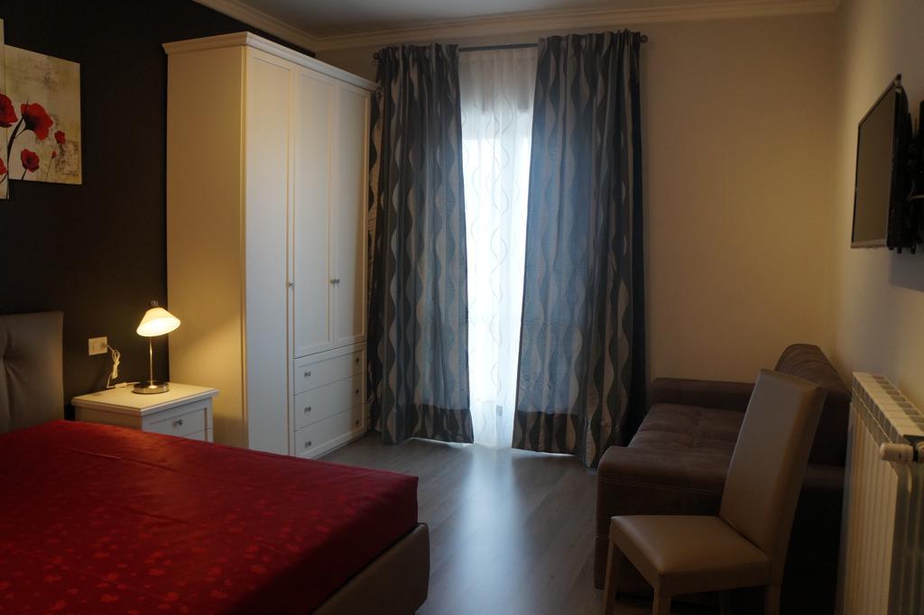 B&B Peschici 4 Stagioni Экстерьер фото