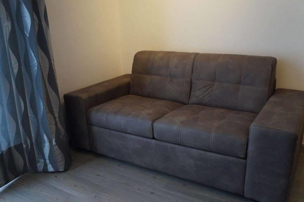 B&B Peschici 4 Stagioni Экстерьер фото