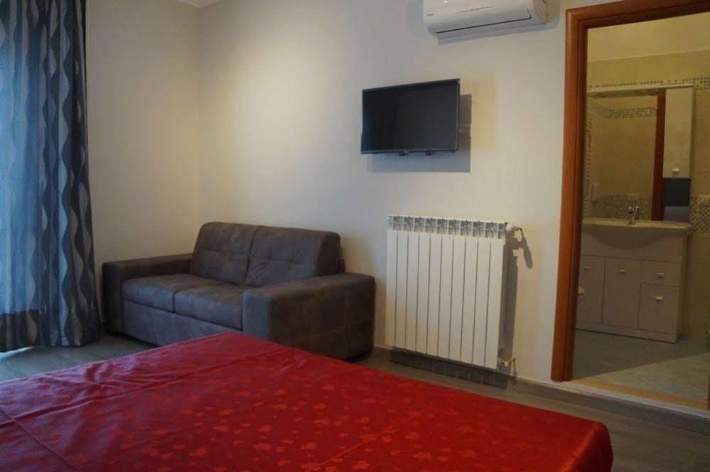 B&B Peschici 4 Stagioni Экстерьер фото