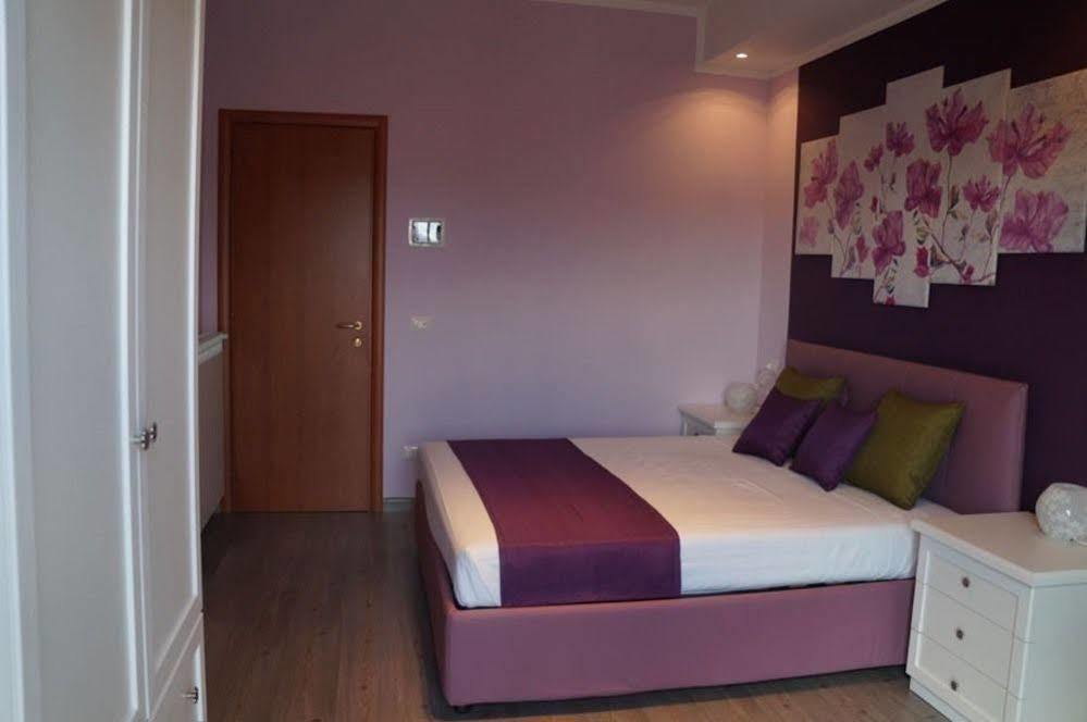 B&B Peschici 4 Stagioni Экстерьер фото