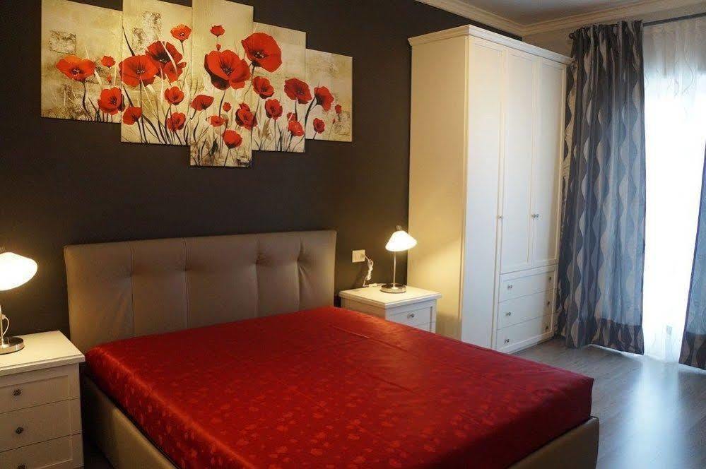 B&B Peschici 4 Stagioni Экстерьер фото