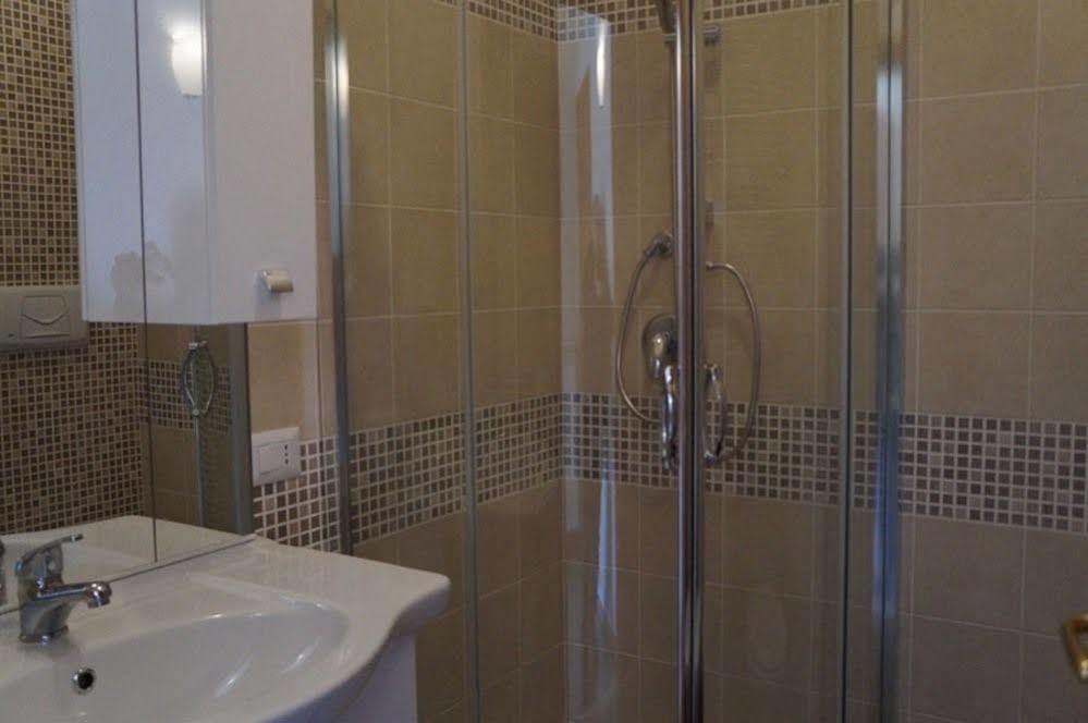 B&B Peschici 4 Stagioni Экстерьер фото