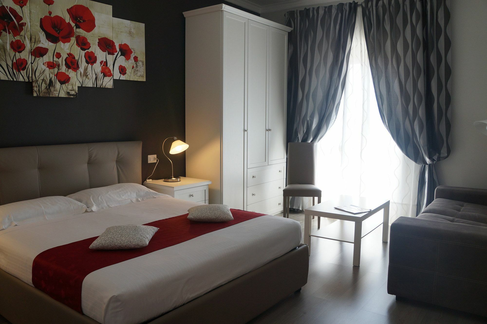 B&B Peschici 4 Stagioni Экстерьер фото