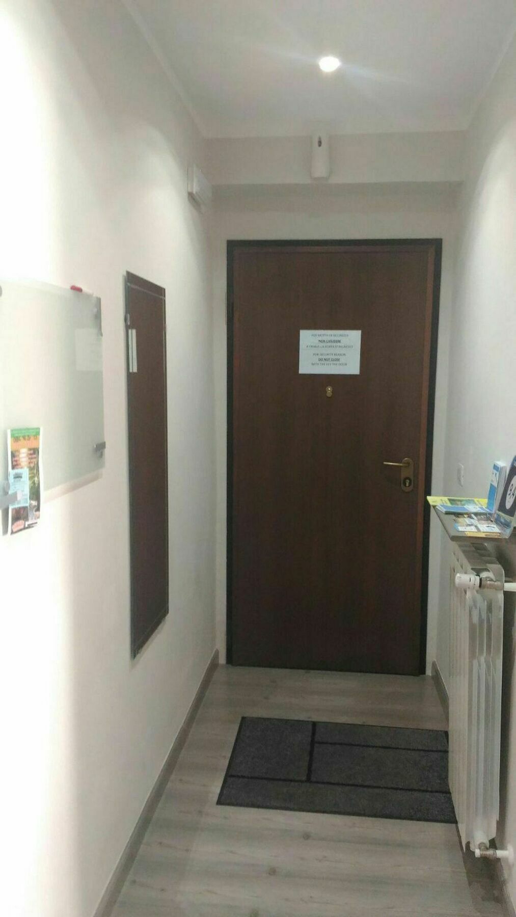 B&B Peschici 4 Stagioni Экстерьер фото
