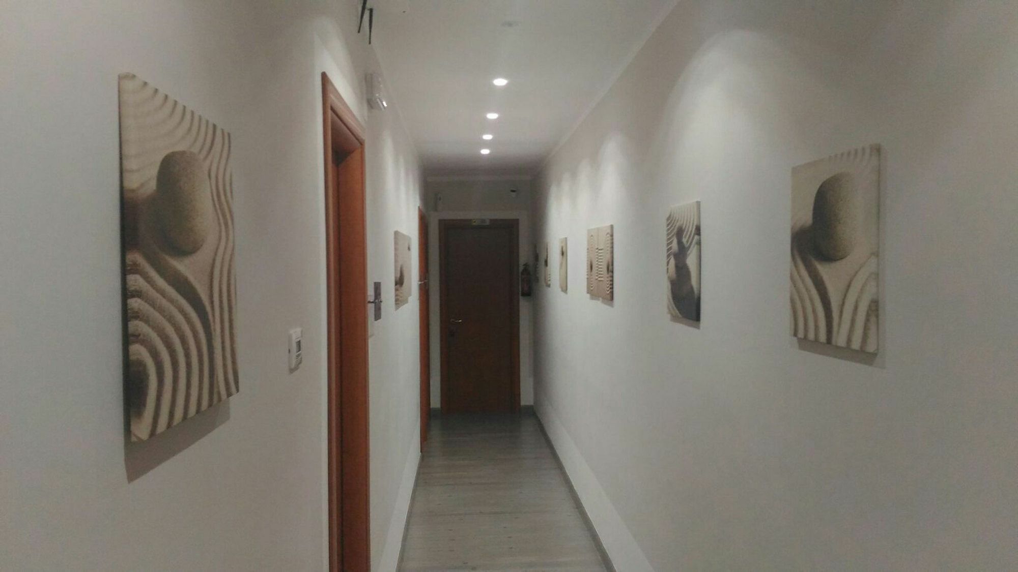 B&B Peschici 4 Stagioni Экстерьер фото