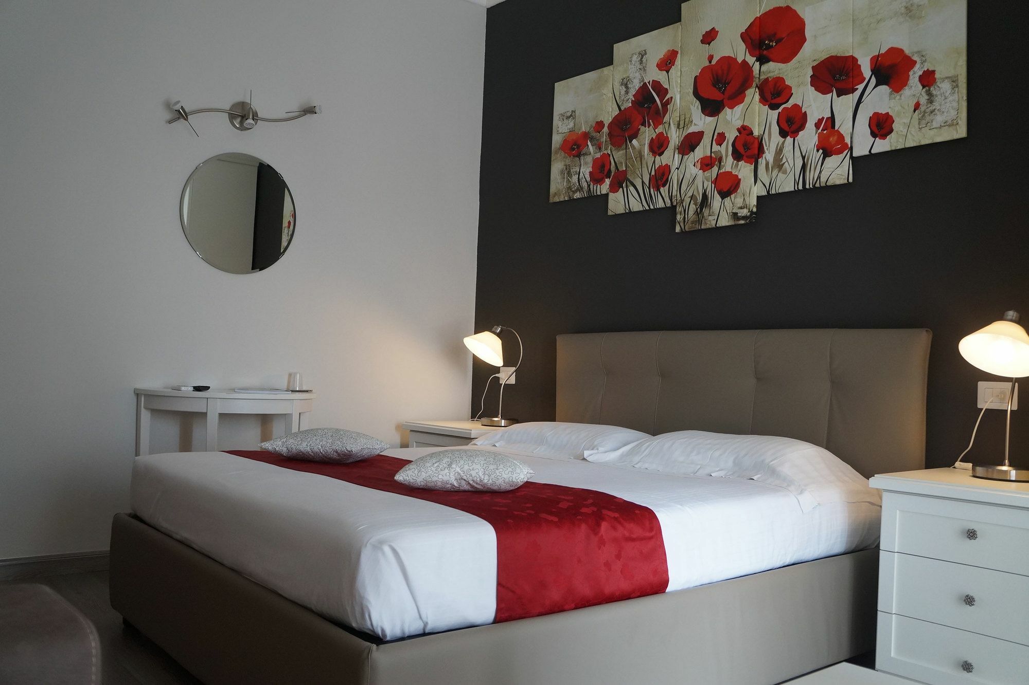 B&B Peschici 4 Stagioni Экстерьер фото