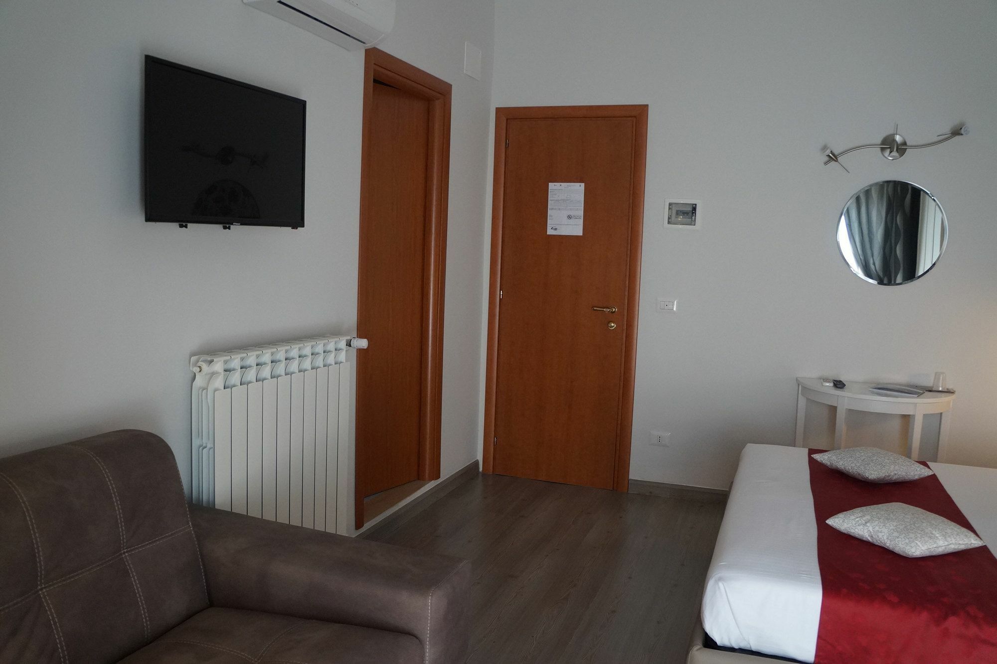 B&B Peschici 4 Stagioni Экстерьер фото
