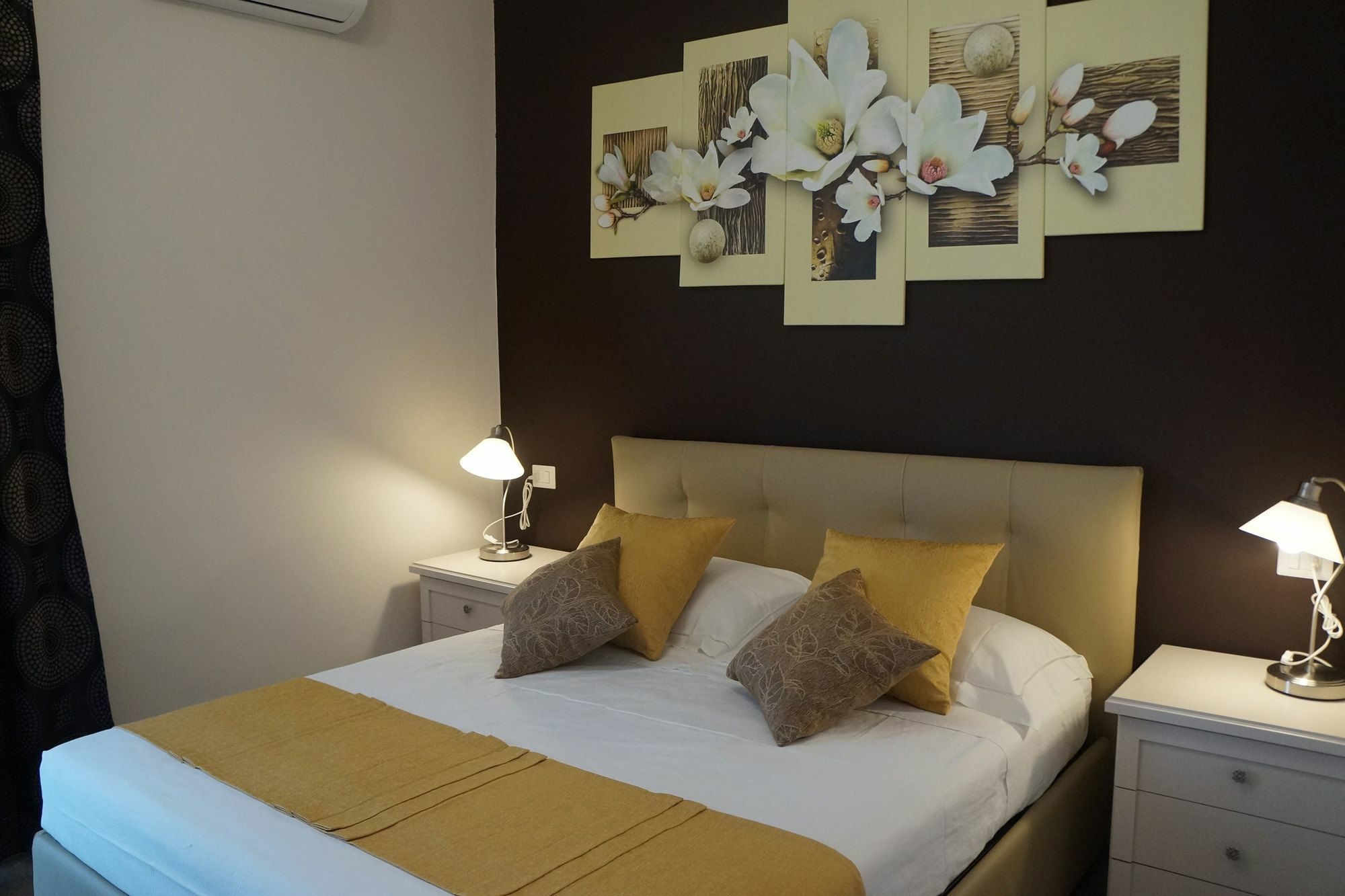 B&B Peschici 4 Stagioni Экстерьер фото