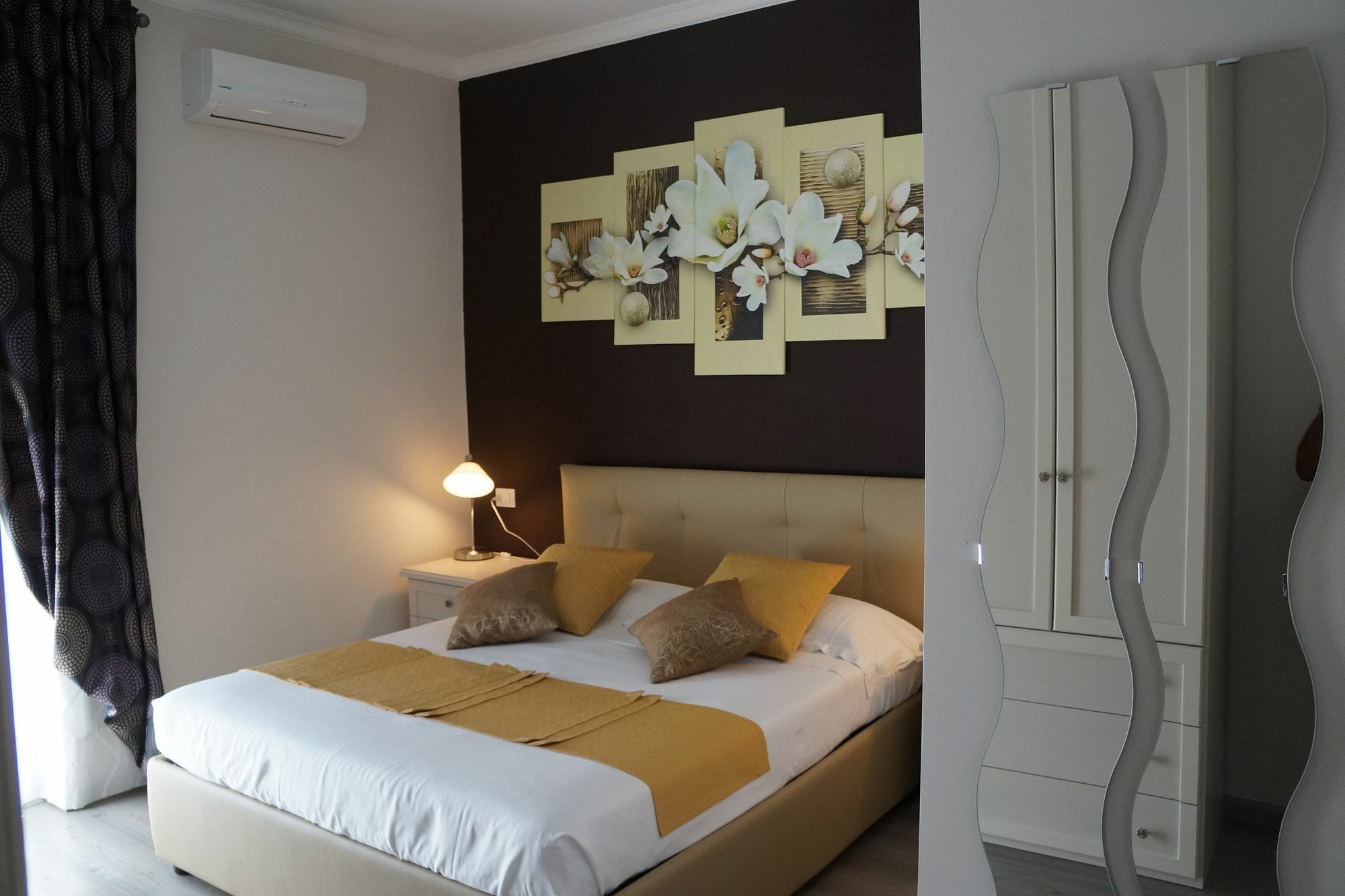 B&B Peschici 4 Stagioni Экстерьер фото